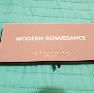 Anastasia Modern Renaissance Eyeshadow Palette